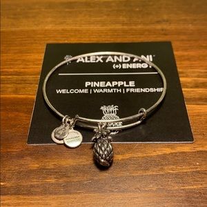 Alex and Ani bracelet